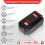 Porter Cable PC18B 18V 4.5Ah replacement battery pack (2 2