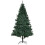 Kunstig juletre med LED-lys, 210cm 7