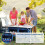 Camping Klapptisch Alu, 2 Höhen, Großer Stauraum 3