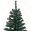 Kunstig juletre med LED-lys, 210cm 8