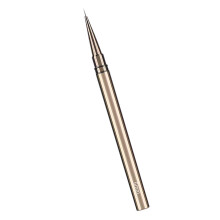 Ergonomischer Metall-Nagelkunst-Stift 6 mm Leicht und einfach für zuhause & Salon