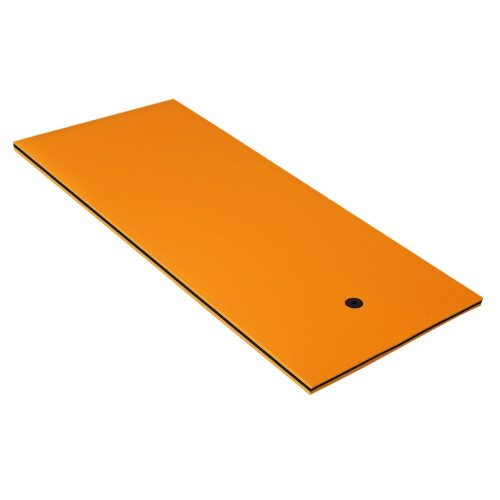 Floating Water Mat - 220x90 cm, Durable XPE Foam 1