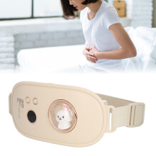 Heizgürtel Perioden Vibration einstellbar tragbar