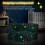 2-in-1 Toddler Sofa, Glows in Dark, Removable Cover 3