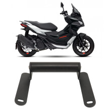 Motorcycle GPS Phone Stand Strong Iron Holder for Aprilia SR GT200 GT125