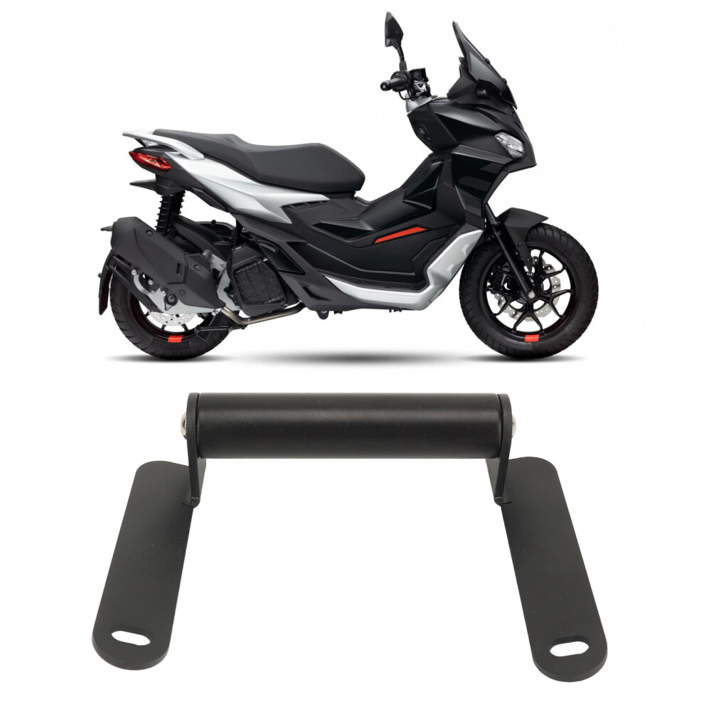 Bike Phone Support Iron Gps Holder Replacement For Aprilia Sr Gt200 Gt125 4611393433946