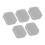 Transparent Design Clear Plastic Storage Boxes Smooth And Seamless Edges Multi Functional Containers Keep Items Neat Organized Great Organizer For 3