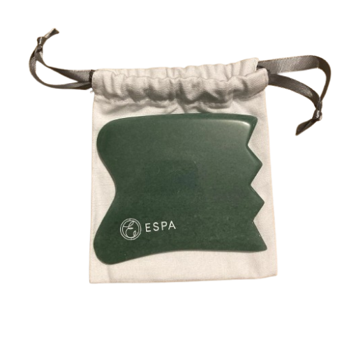 ESPA ESPA Aventurine Body Gua Sha Tool