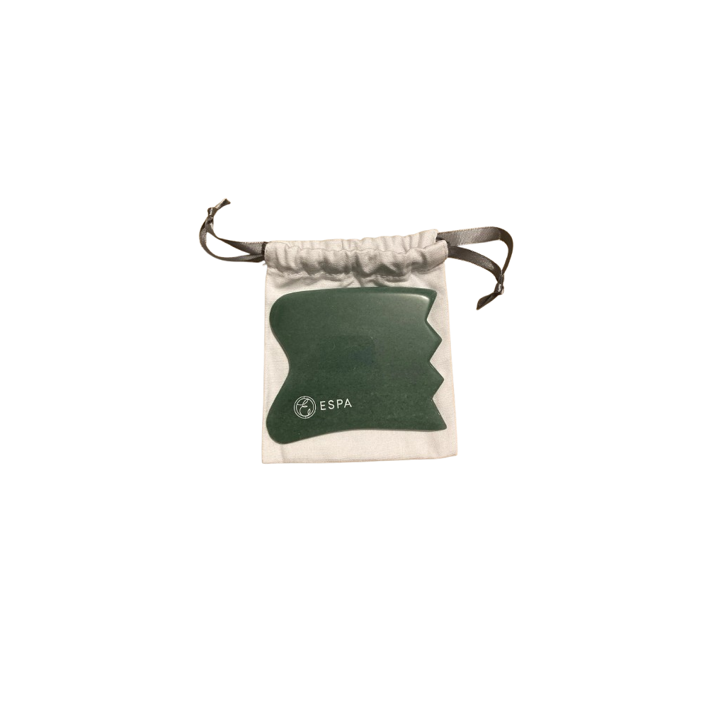 Espa Aventurine Body Gua Sha Tool