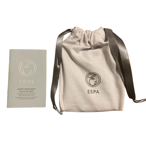 ESPA ESPA Aventurine Body Gua Sha Tool 1