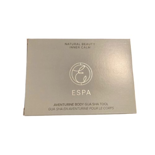 ESPA ESPA Aventurine Body Gua Sha Tool 2