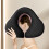 Ansiktskudde för återhämtning från ögonoperationer – Memory Foam 5