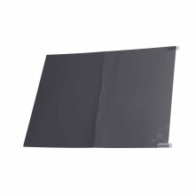 Filtre d'écran de confidentialité anti-lumière bleue de 17 pouces pour la sécurité des données