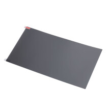 Protector de Pantalla PET de 17.3 Pulgadas, Antirrobo de Luz Azul, Filtro de Pantalla Ancha