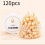 (120pcs)Vitamines Placenta Anti Rides Sérum Visage Capsule Hydratant Essence 1