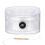 Flat Elastic String Elastic Beading Thread for Stretch Bracelet Making White 0.3x0.3mm about 174.98 Yards(160m)/Roll 7
