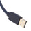 USB-232 1.1/2.0/3.0 Converter, 48in, DB9 Male, Windows/Linux 13