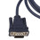 USB-232 1.1/2.0/3.0 Converter, 48in, DB9 Male, Windows/Linux 15