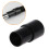Vacuümslangadapter verloopstuk tweelaags adapter connector converter 2