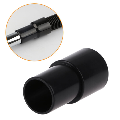 Vacuümslangadapter verloopstuk tweelaags adapter connector converter 1