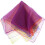 Κασκόλ Play Silks Juggling 6 τεμάχια 24x24 ίντσες ελαφριά για παιδιά και ενήλικες 8