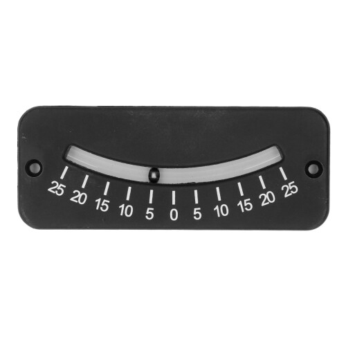 Tube Clinometer Horizontal Micro Angle Tester 25 Mini Levelด 2
