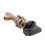 Propane LPG fire pit control valve with thermocouple and 8