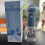 Automatic Pet Shower Foamer Touch Operations ABS Construction for Foam Machine Dog Bathing 5