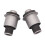 Front Subframe Crossmember Subframe Rubber Bushings for Nissan Versa 2007-2013 3