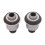 Front Subframe Crossmember Subframe Rubber Bushings for Nissan Versa 2007-2013 4