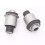 Front Subframe Crossmember Subframe Rubber Bushings for Nissan Versa 2007-2013 6