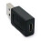 Αποδοτικός προσαρμογέας USB3.0 σε τύπο C που υποστηρίζει γρήγορη μεταφορά δεδομένων 3