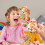 Παιχνίδια αισθήσεων Montessori για μωρά 0-12 μηνών, Οδοντοφυΐα από σιλικόνη κατάλληλη 8
