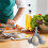 Non-stick Egg Boiler & Poacher Cup Set – Efficient, Durable, for Poached/Hard-Boiled Eggs, 1pc 8