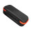 Shockproof Storage Case For Wireless Microphones With Portable Handle And Adjustable Strap For Secure Transport 3