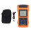 Universal Fiber Optic Multimeter Tester Led Backlit Display Auto Off Function High Precision 0.2D B Waterproof Dust Resistant2.5Mm Interface 1