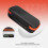 Shockproof Storage Case For Wireless Microphones With Portable Handle And Adjustable Strap For Secure Transport 4