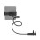 Flexible Arm Tablet Mount Holder for Bed Use with Double Clips for Secure Device Holding and Easy Adjustment 6