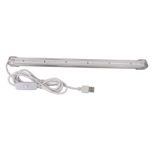 USB Powered UV Curing Lamp395nm High Power UV Floodlight with24Beads Excellent Heat Dissipation for Resin Art and Party Lighting, Energy Efficient