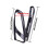 Bike Drink Bottle Holder Black Polycarbonate 1 Pc 2