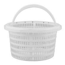 Hayward SP1091LX Skimmer Basket Replacement High Grade Plastic Swimming Pool Filter Basket Efficient Debris Removal And Clog Prevention Durable Build