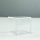 Acrylic Rings Display Box Jewelry Storage 1 Pack 4