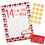 Love Note Scratch-Off Card Set 14 Cards 4