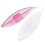 Tatting shuttle craft tool colorful 5 pcs 2