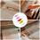 Tatting shuttle craft tool colorful 5 pcs 5