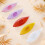 Tatting shuttle craft tool colorful 5 pcs 7