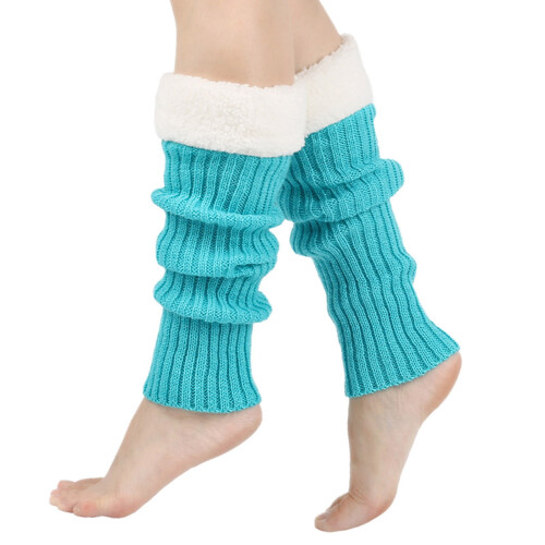 Κάλτσες συμπίεσης για γυναίκες - Stripe Crew Cotton Socks, Κορεάτικες Ins Trend Μαλακές 1