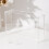 4pieces Aquarium Edges Protector Clear Fish Landscape Edges Protector Crashproof Replacement Edges Protector 4