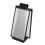 Acrylic Sign Holder Advertising Display Black 1Pcs 7