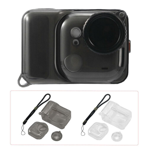 Kameraveske til Insta360GO Ultra 2